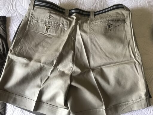 Bermuda uomo