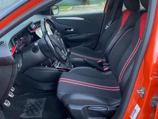 Autovettura Opel Corsa GS Line 1.2 VI serie