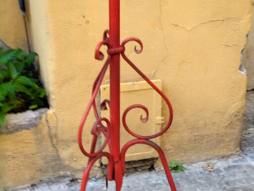 Attaccapanni/appendiabiti vintage