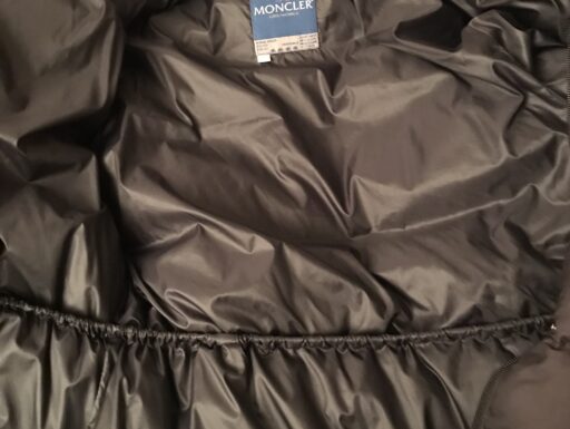 Piumino Moncler donna