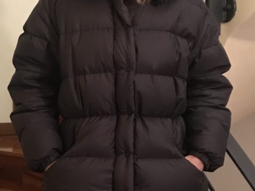 Piumino Moncler donna