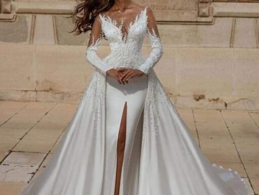 Abito da sposa e cerimonia