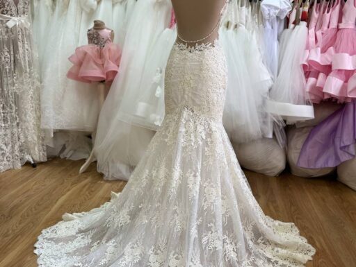 Abito da sposa e cerimonia