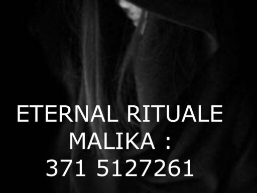 Eternal rituale