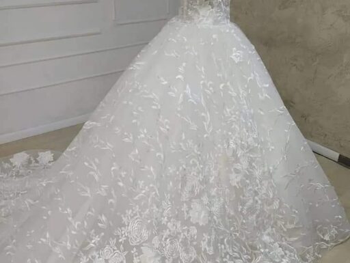 Abito da sposa e cerimonia