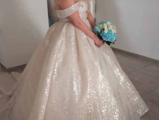 Abiti da sposa e cerimonia