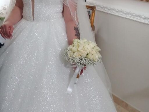 Abiti da sposa e cerimonia