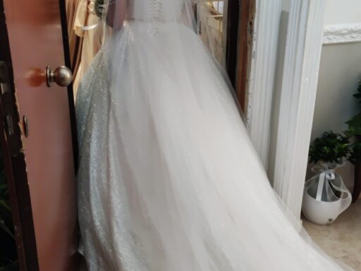 Abiti da sposa e cerimonia