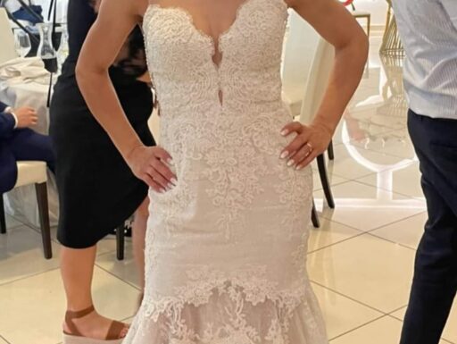 Abiti da sposa e cerimonia