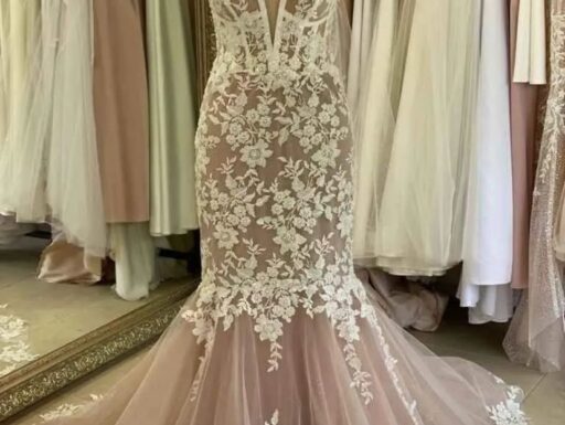 Abito da sposa e cerimonia