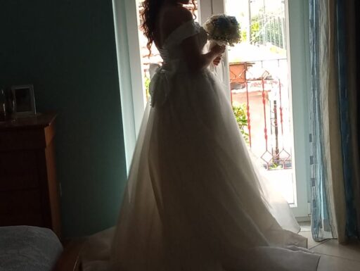 Abiti da sposa