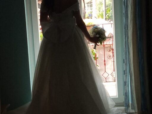 Abiti da sposa