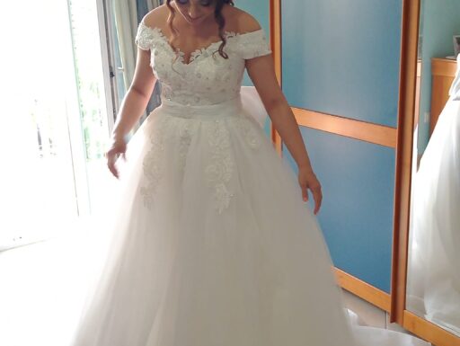 Abiti da sposa