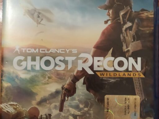 Play Station 4 Slim 500 Gb usato buono/ottimo stato