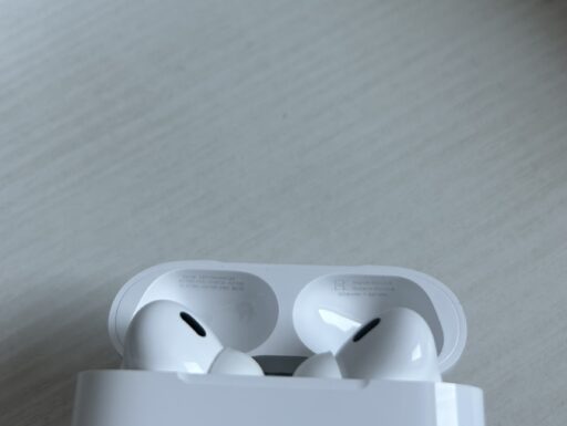 AirPods Pro 2a generazione con ANC