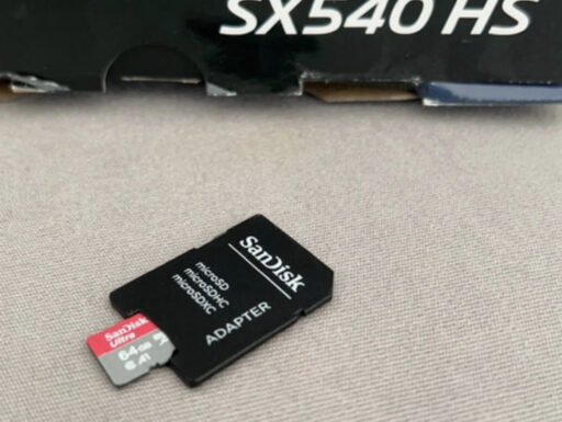 Macchina fotografica Canon