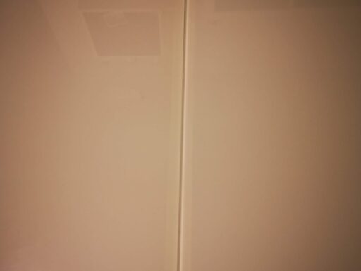 Tavolo Calligaris con sedie