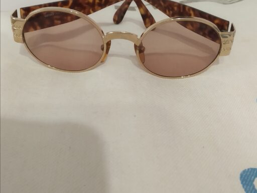 Occhiali da sole Genny mod 562 – S vintage