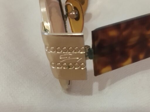 Occhiali da sole Genny mod 562 – S vintage