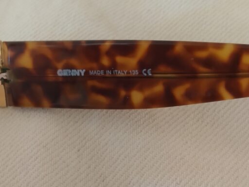 Occhiali da sole Genny mod 562 – S vintage