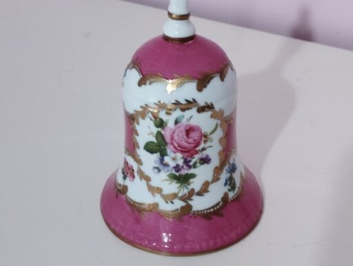 Campanella Limoges Paris Royal