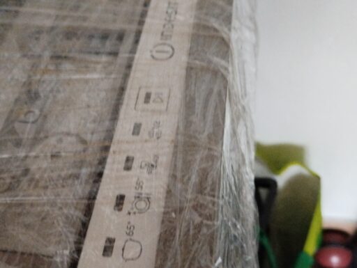 Lavastoviglie Indesit da incasso