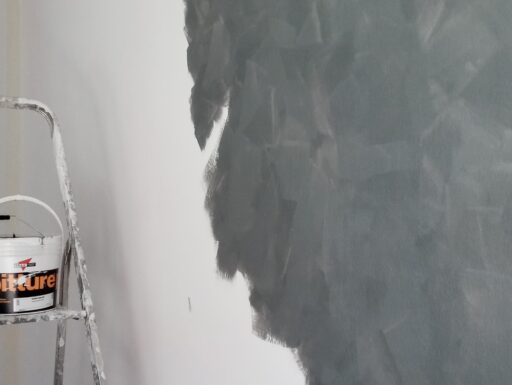 Imbianchino tuttofare