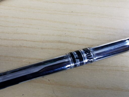 Sacca e set ferri da golf