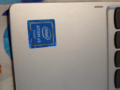 Portatile ACER ASPIRE 1