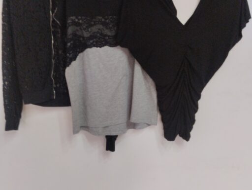 Abbigliamento misto sportivo elegante 5 cadauno giubbotto 10