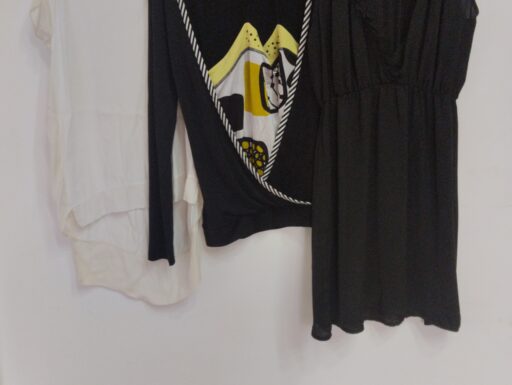 Abbigliamento misto sportivo elegante 5 cadauno giubbotto 10