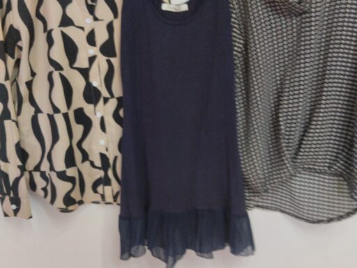 Abbigliamento misto sportivo elegante 5 cadauno giubbotto 10