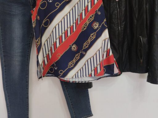 Abbigliamento misto sportivo elegante 5 cadauno giubbotto 10