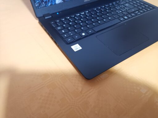Notebook Acer aspire 3 in garanzia