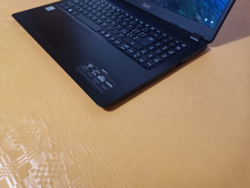 Notebook Acer aspire 3 in garanzia