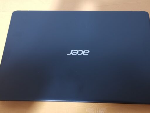 Notebook Acer aspire 3 in garanzia