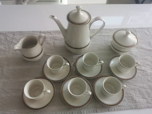 Servizio Royal completo da 6