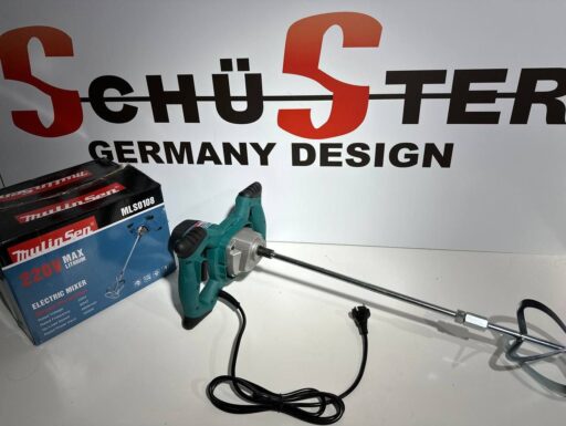 Agitatore miscelatore