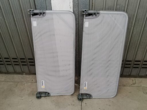 Spondine letto bambino Safety 1st