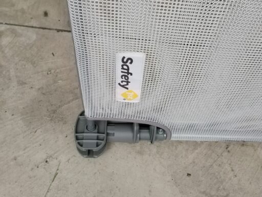 Spondine letto bambino Safety 1st