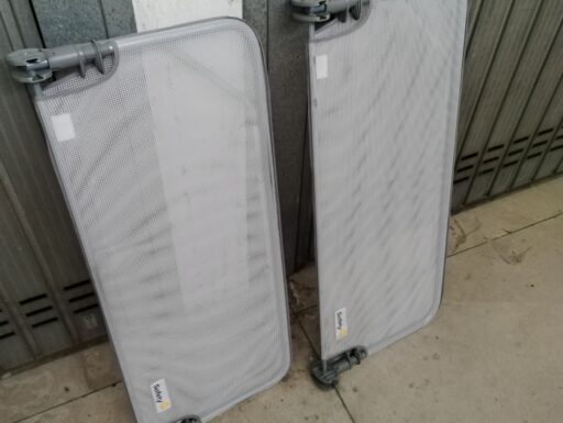 Spondine letto bambino Safety 1st