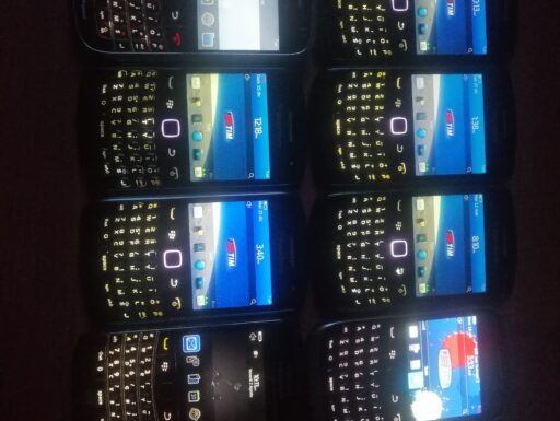 Cellulari di BlackBerry