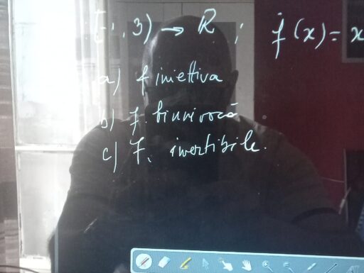 Ripetizioni matematica