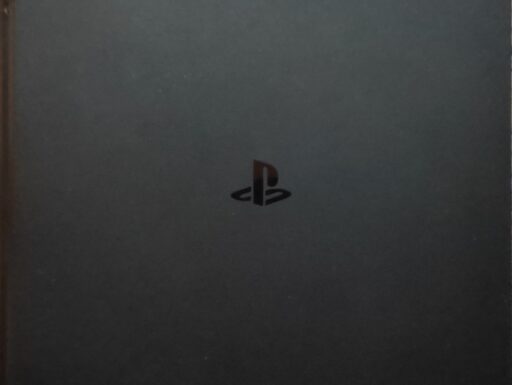 PS4 Slim