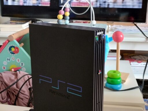 Play Station 2 + 25 giochi