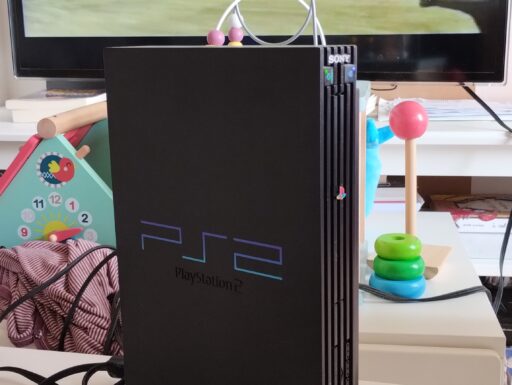 Play Station 2 + 25 giochi