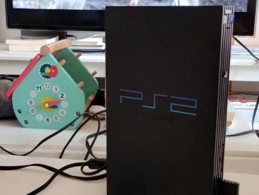 Play Station 2 + 25 giochi