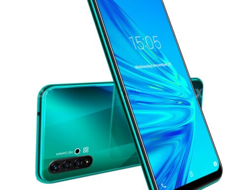 Smartphone Shallow 50