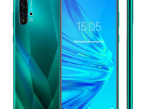 Smartphone Shallow 50