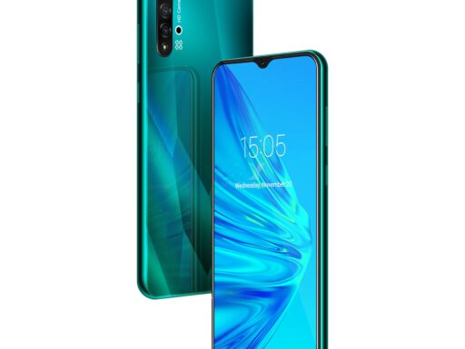 Smartphone Shallow 50